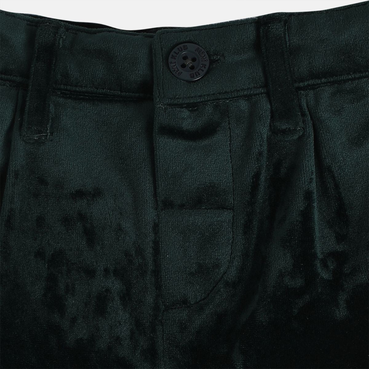 Boys Green Pack Of 4 Coordinate Set