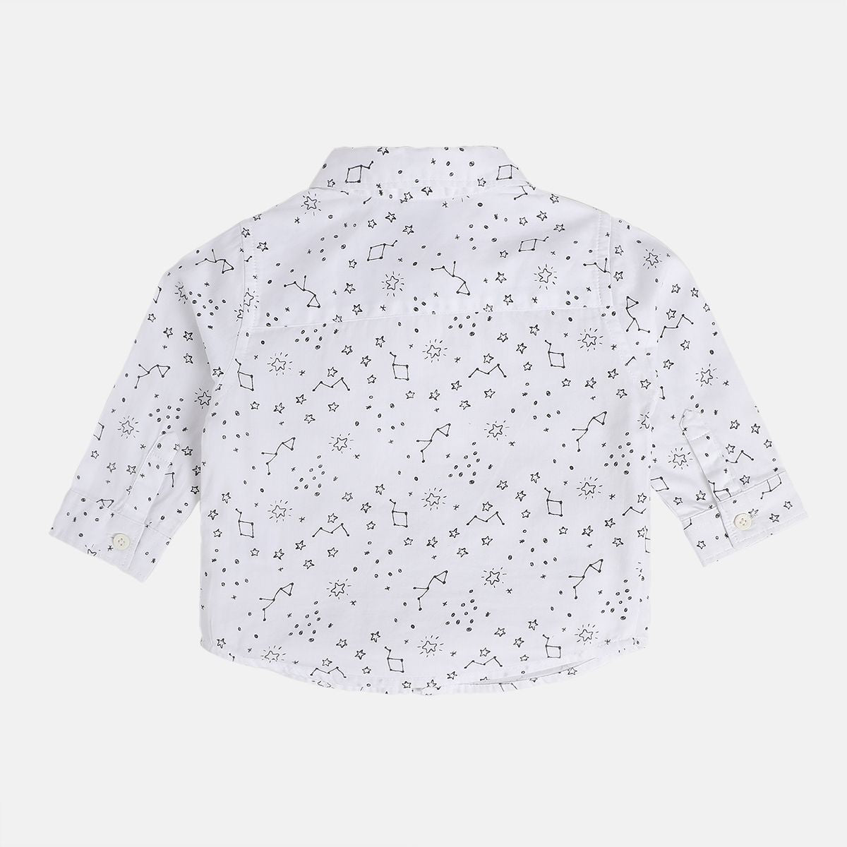 Boys Green Pack Of 4 Coordinate Set