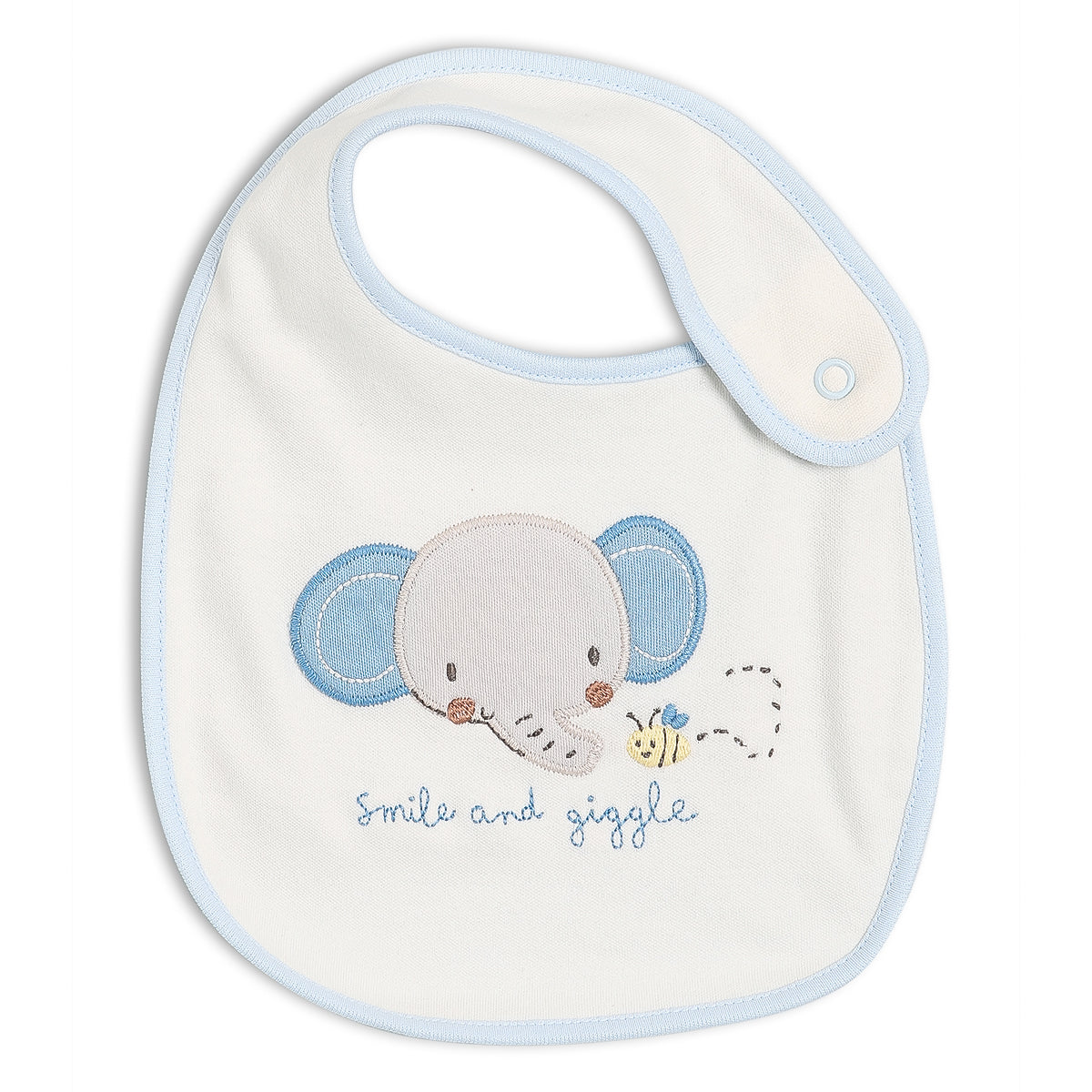 Baby Boys Pack of 5  Gift Set with Cardigan, Multicolour