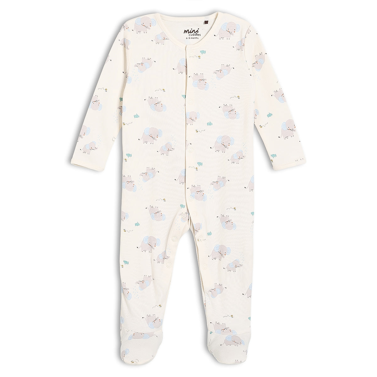 Baby Boys Pack of 5  Gift Set with Cardigan, Multicolour