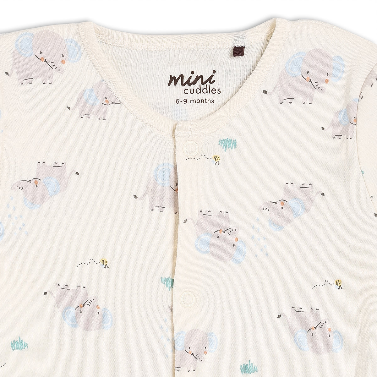 Baby Boys Pack of 5  Gift Set with Cardigan, Multicolour