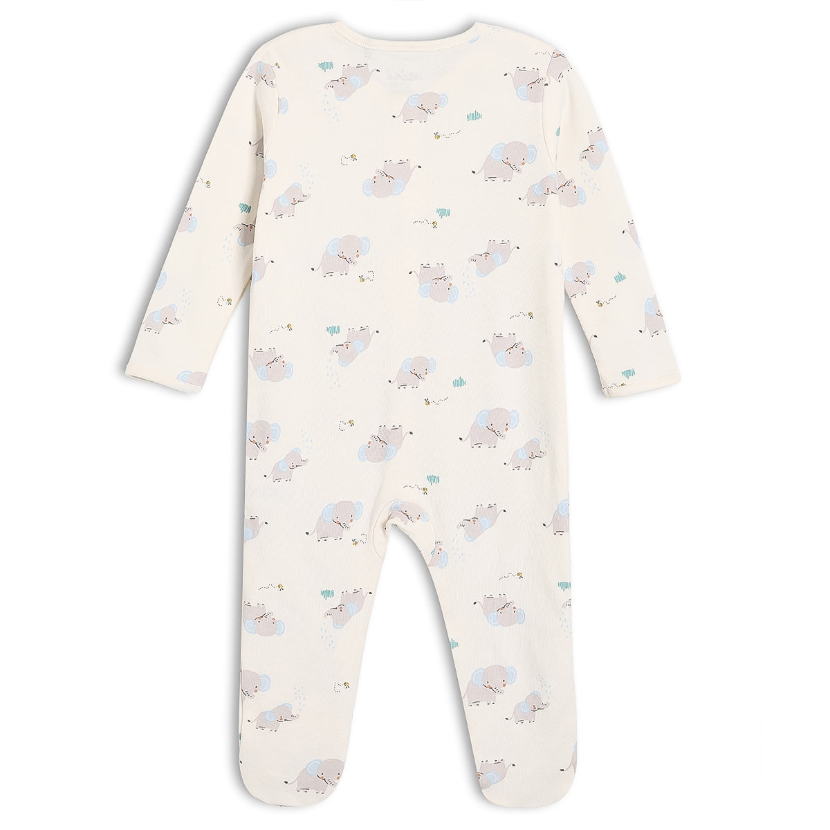 Baby Boys Pack of 5  Gift Set with Cardigan, Multicolour