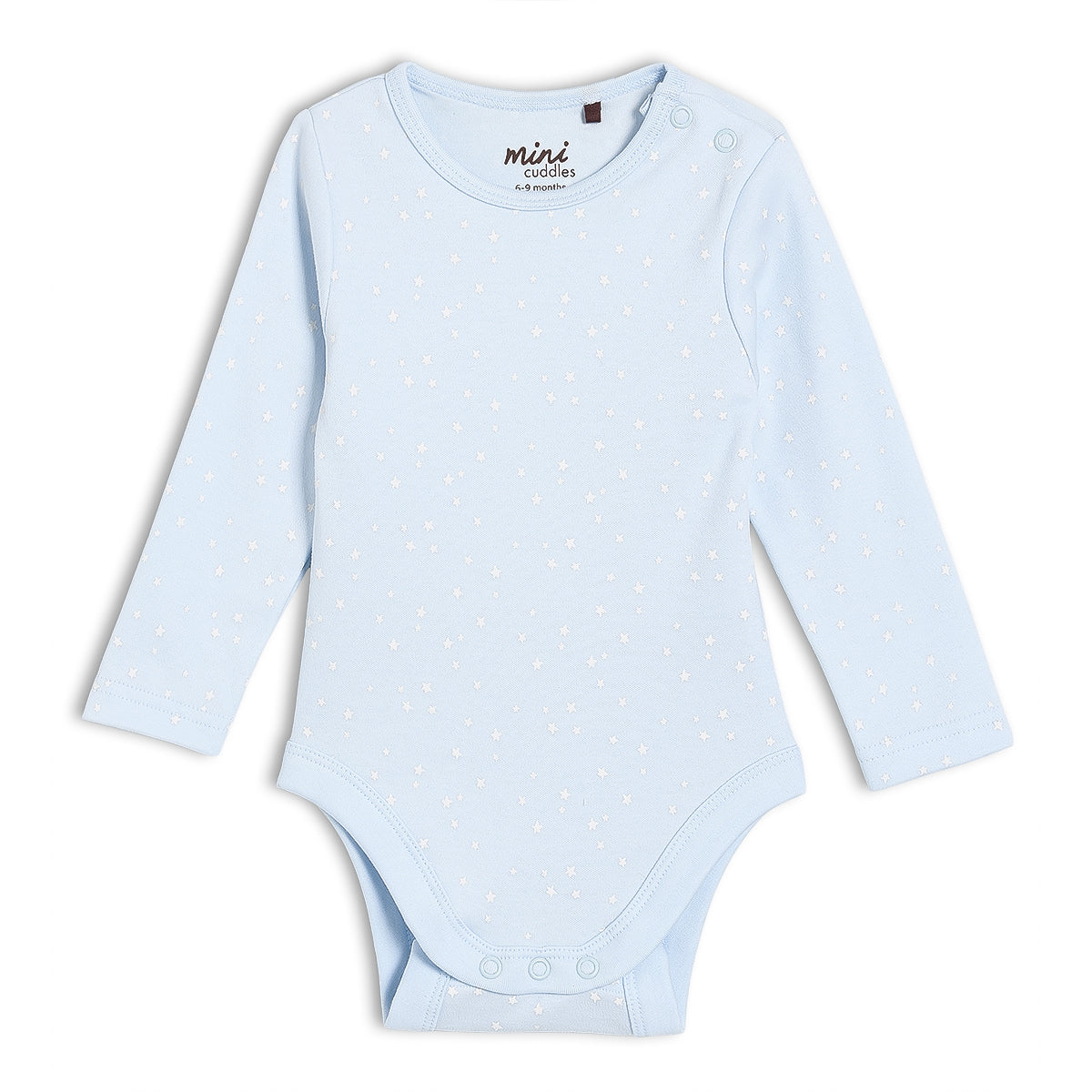 Baby Boys Pack of 5  Gift Set with Cardigan, Multicolour