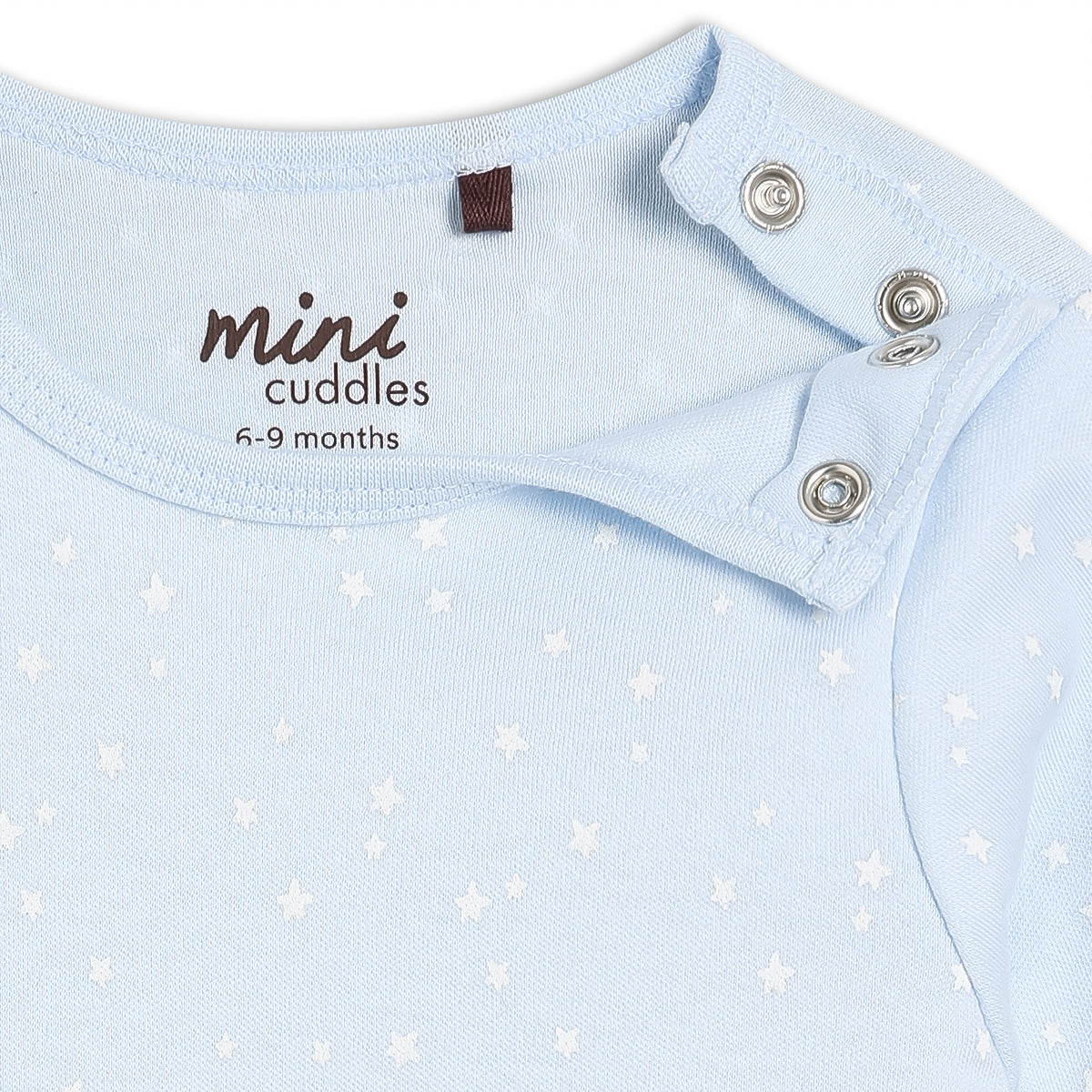 Baby Boys Pack of 5  Gift Set with Cardigan, Multicolour