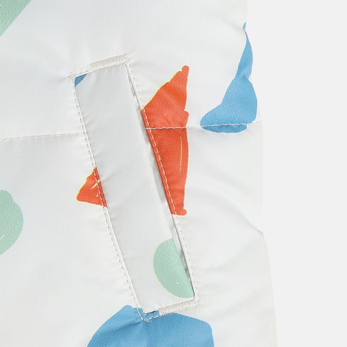 Boys Marshmallow Pack Of 1 Jacket