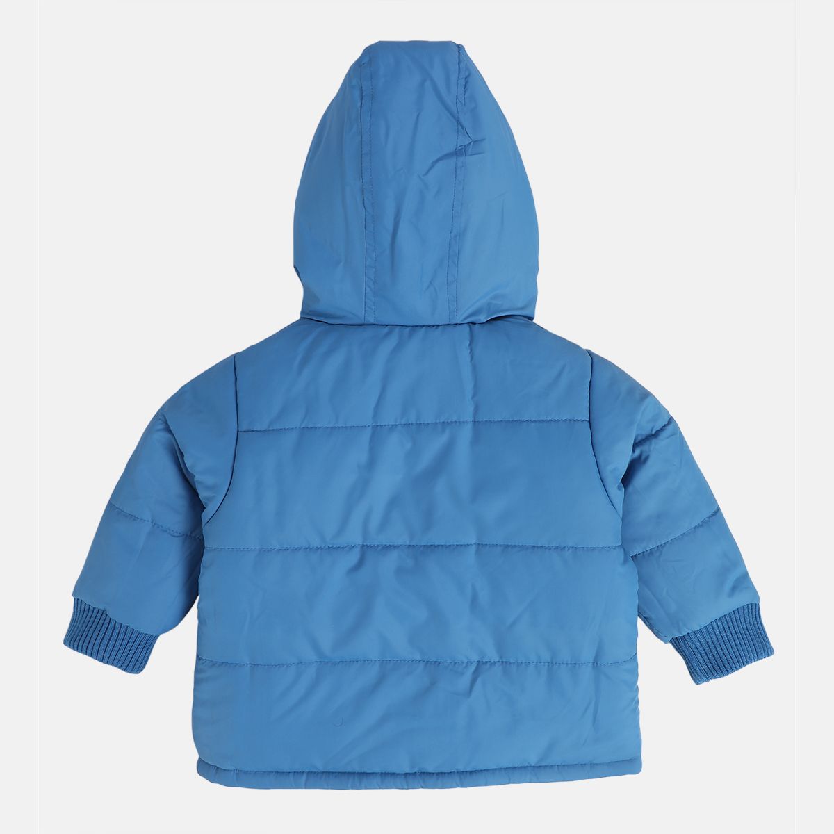 Boys Marshmallow Pack Of 1 Jacket