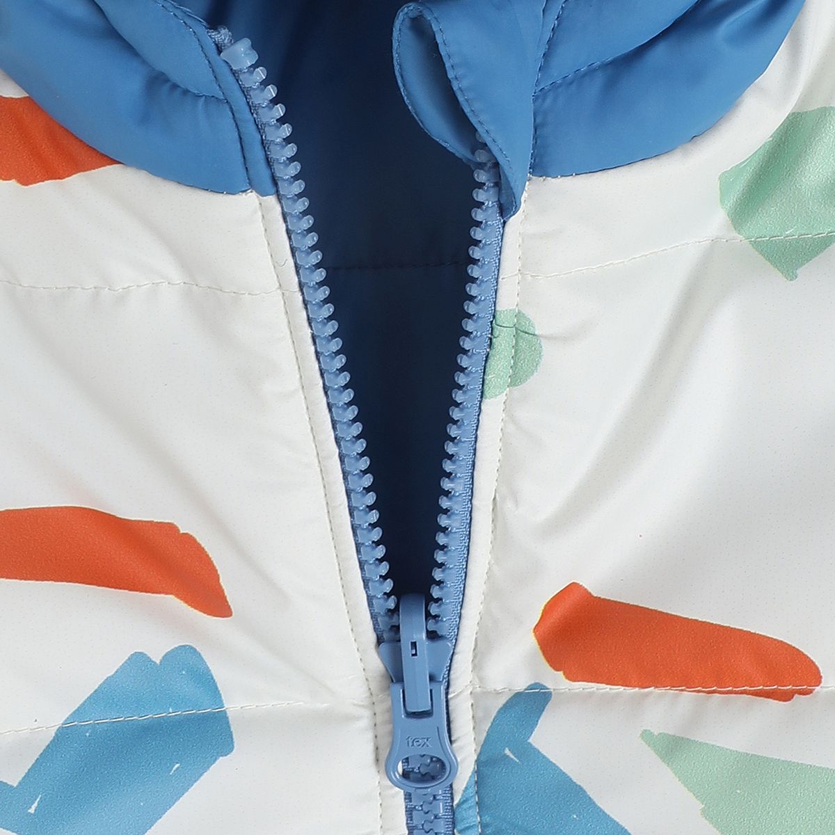 Boys Marshmallow Pack Of 1 Jacket