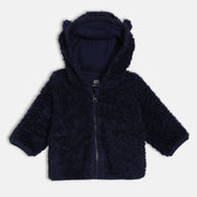 Boy Multi Jacket