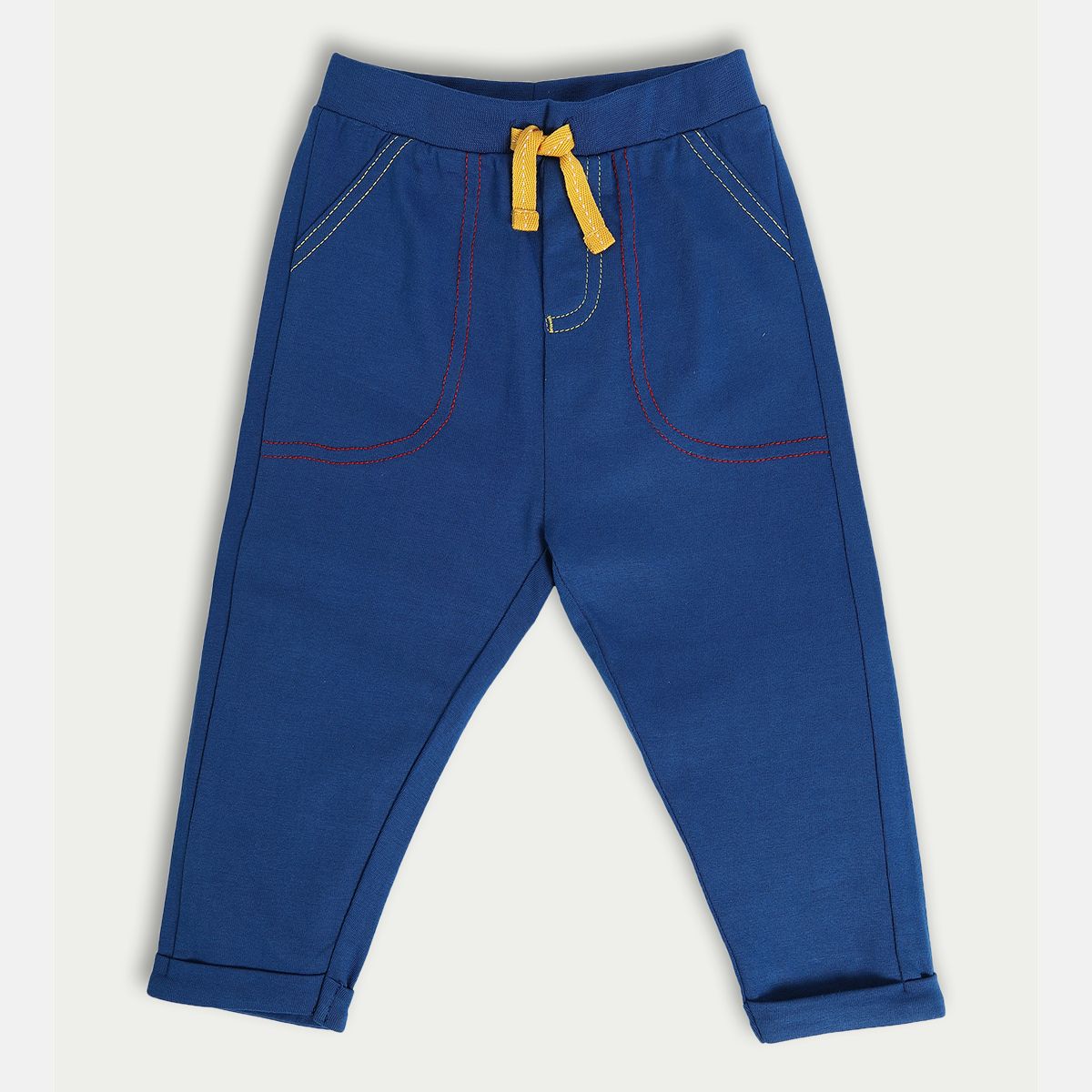 Boys Multi T-Shirt And Bottom