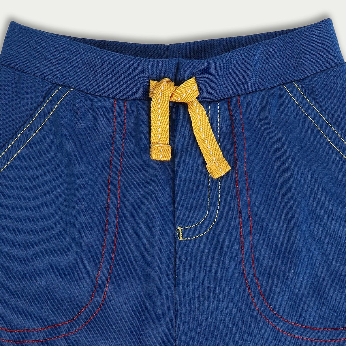 Boys Multi T-Shirt And Bottom