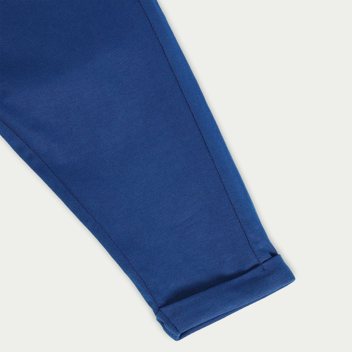 Boys Multi T-Shirt And Bottom