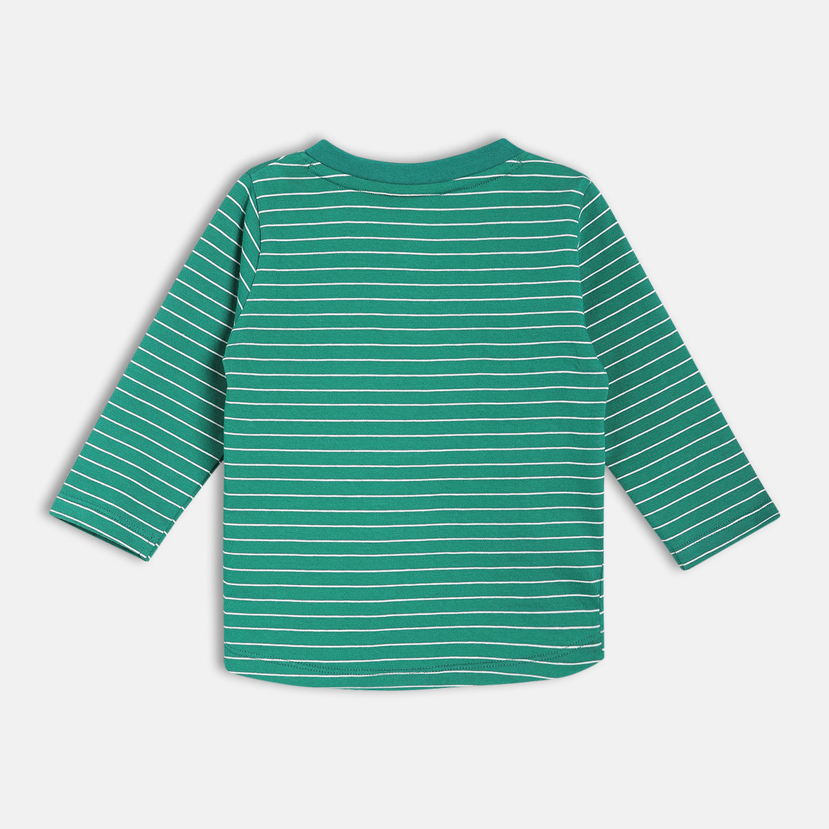 Boy Green T-Shirt