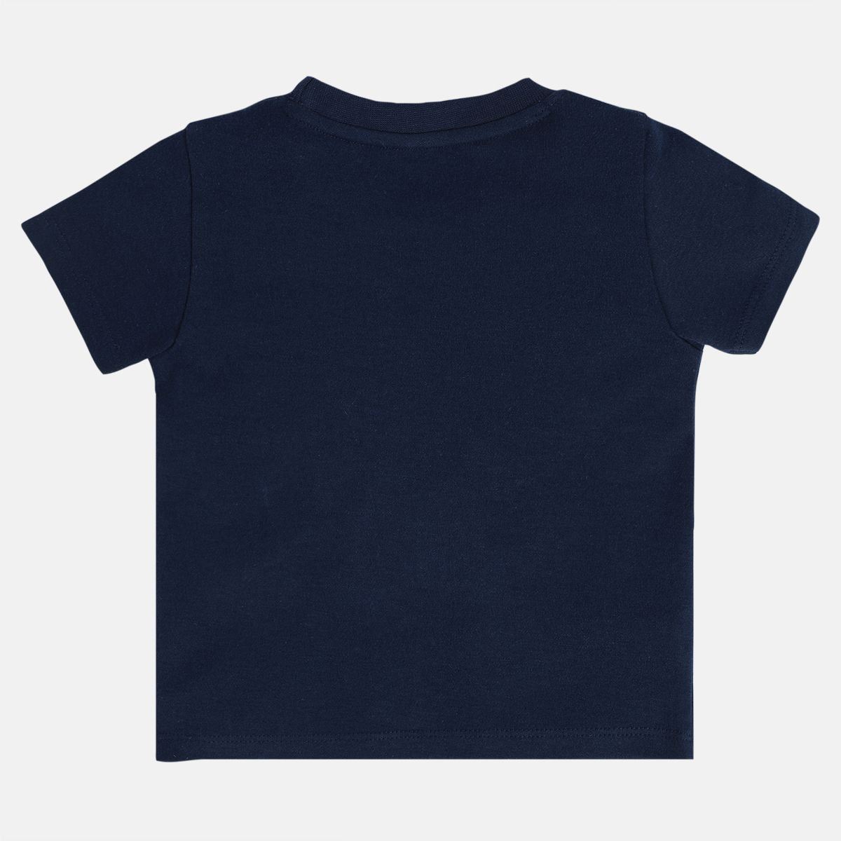 Boys Blue Pack Of 1 T-Shirt