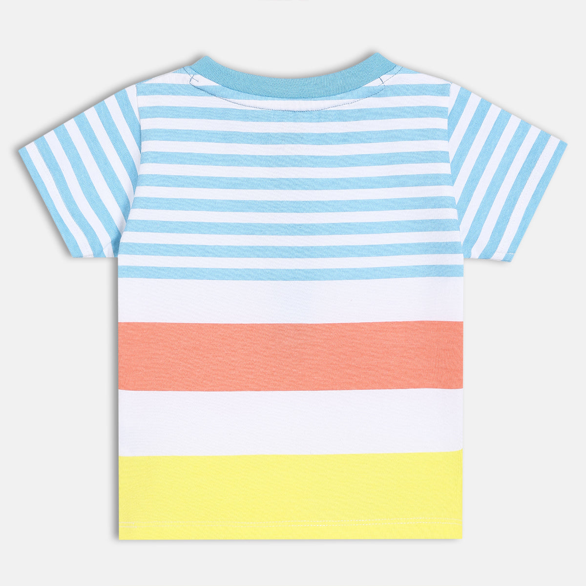 Boy Multi T-Shirt