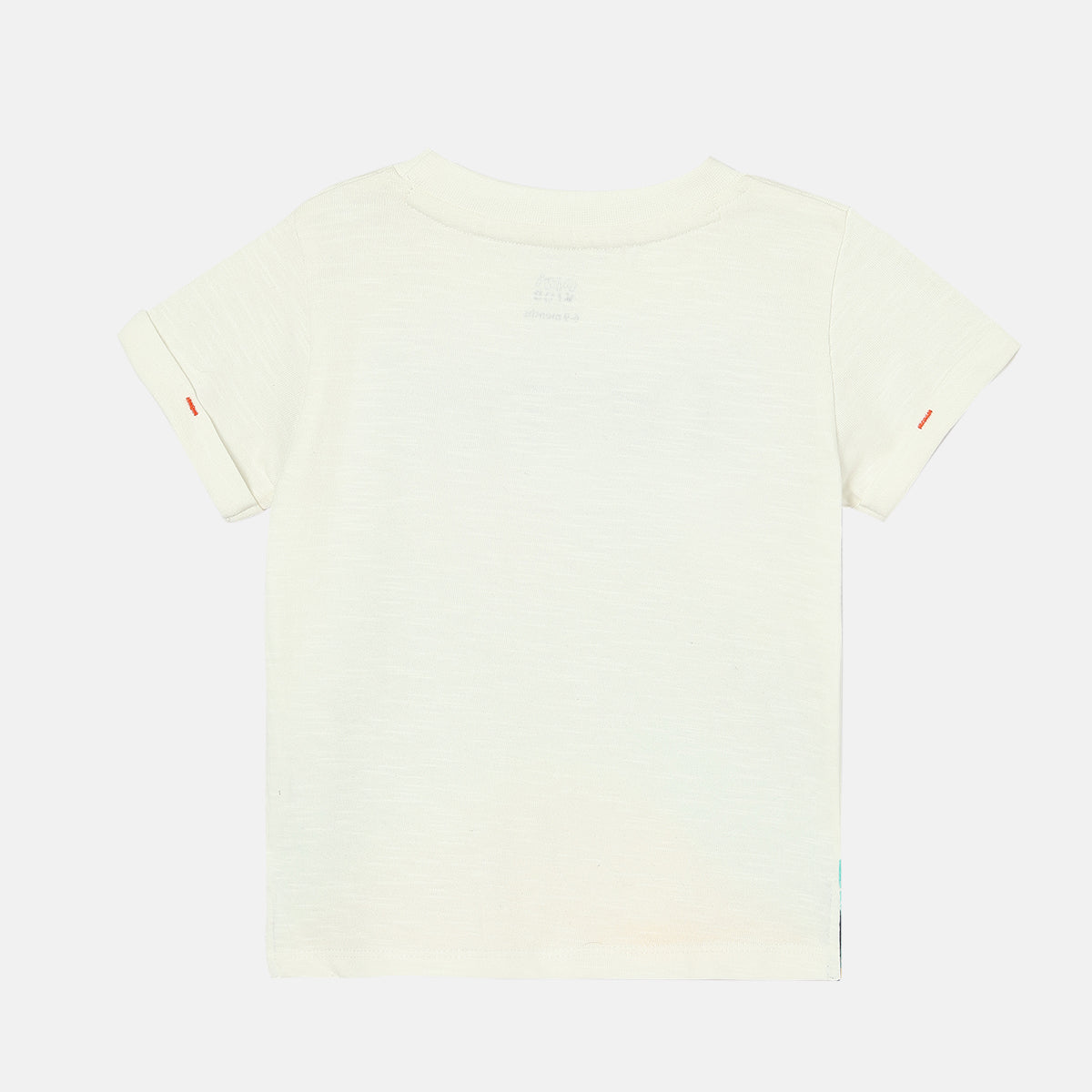 Boys Marshmellow T-Shirt
