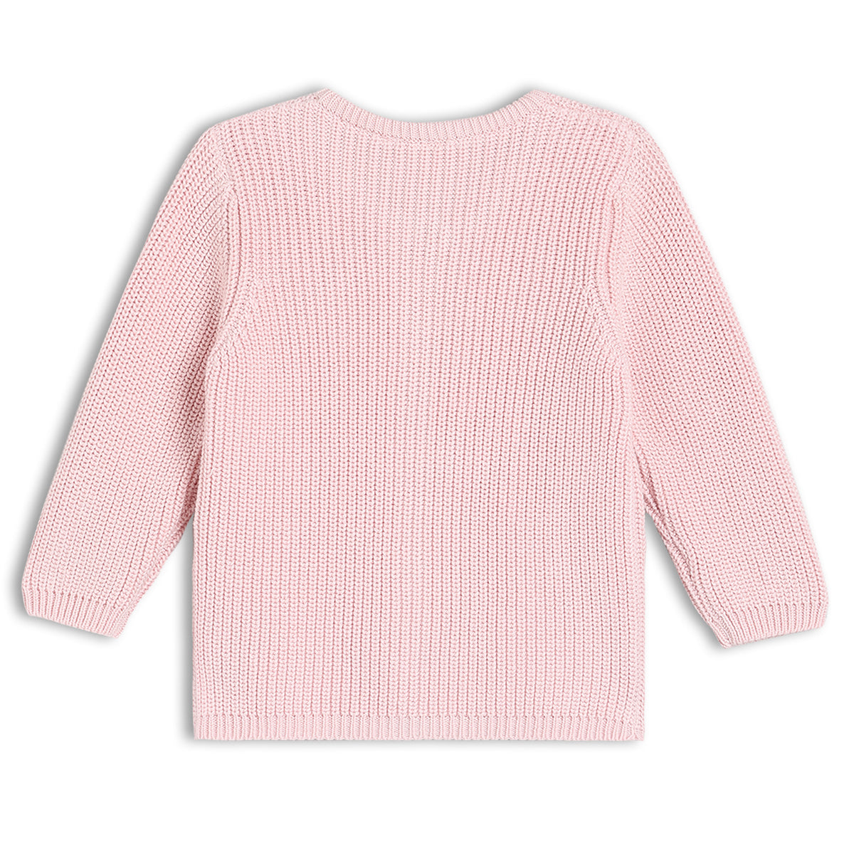 Baby Girls Pack of 5  Gift Set with Cardigan, Multicolour