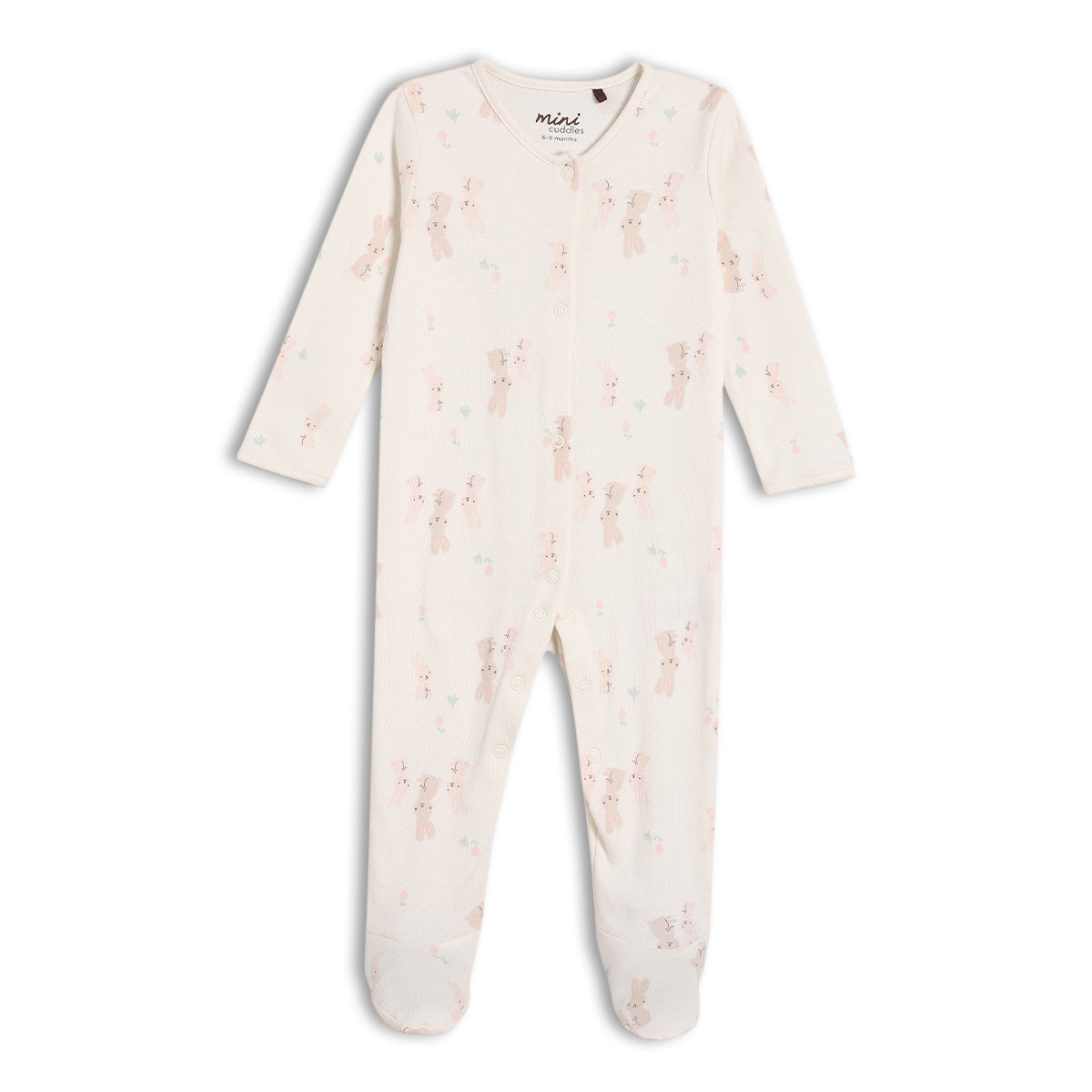 Baby Girls Pack of 5  Gift Set with Cardigan, Multicolour