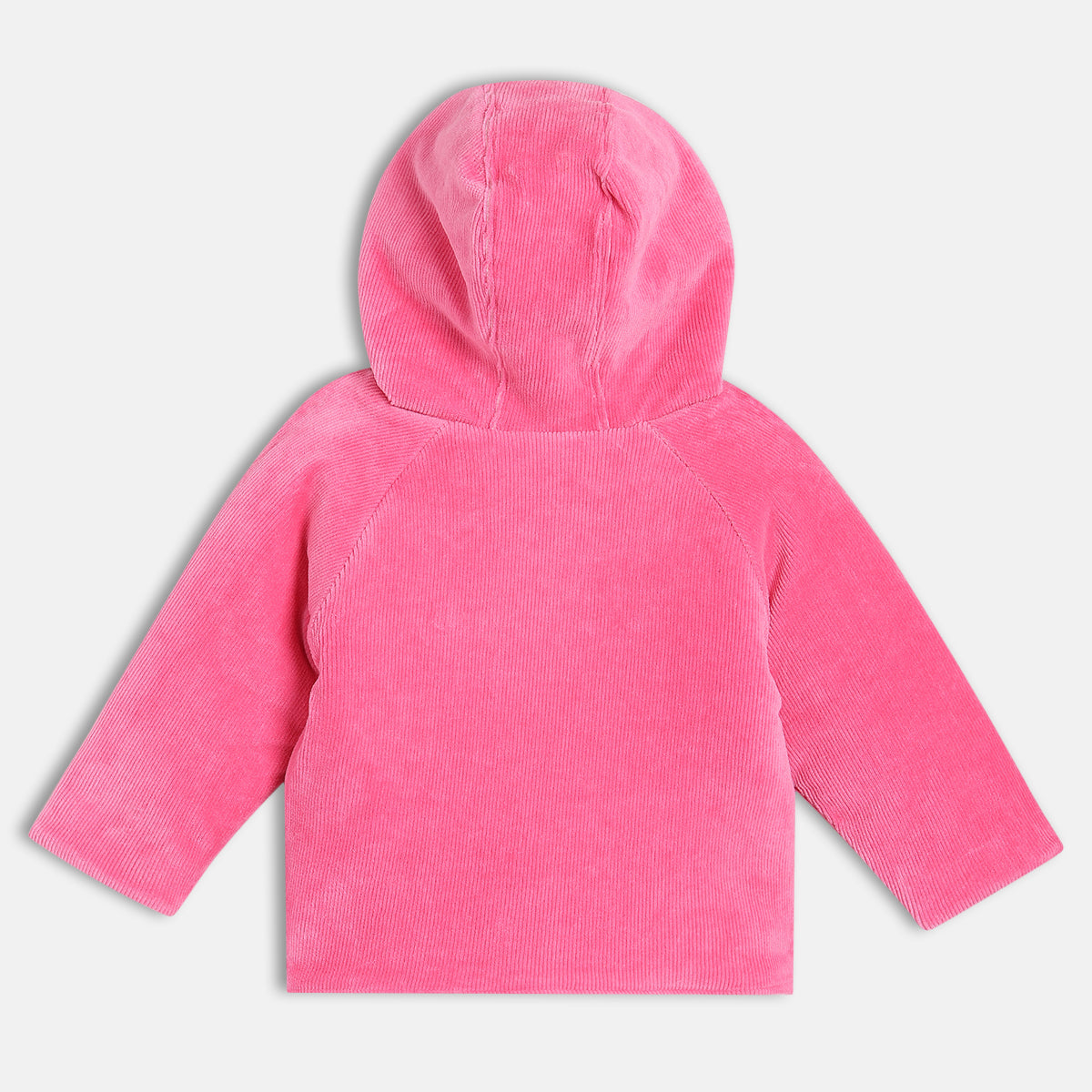 Girl Hot Pink Jacket