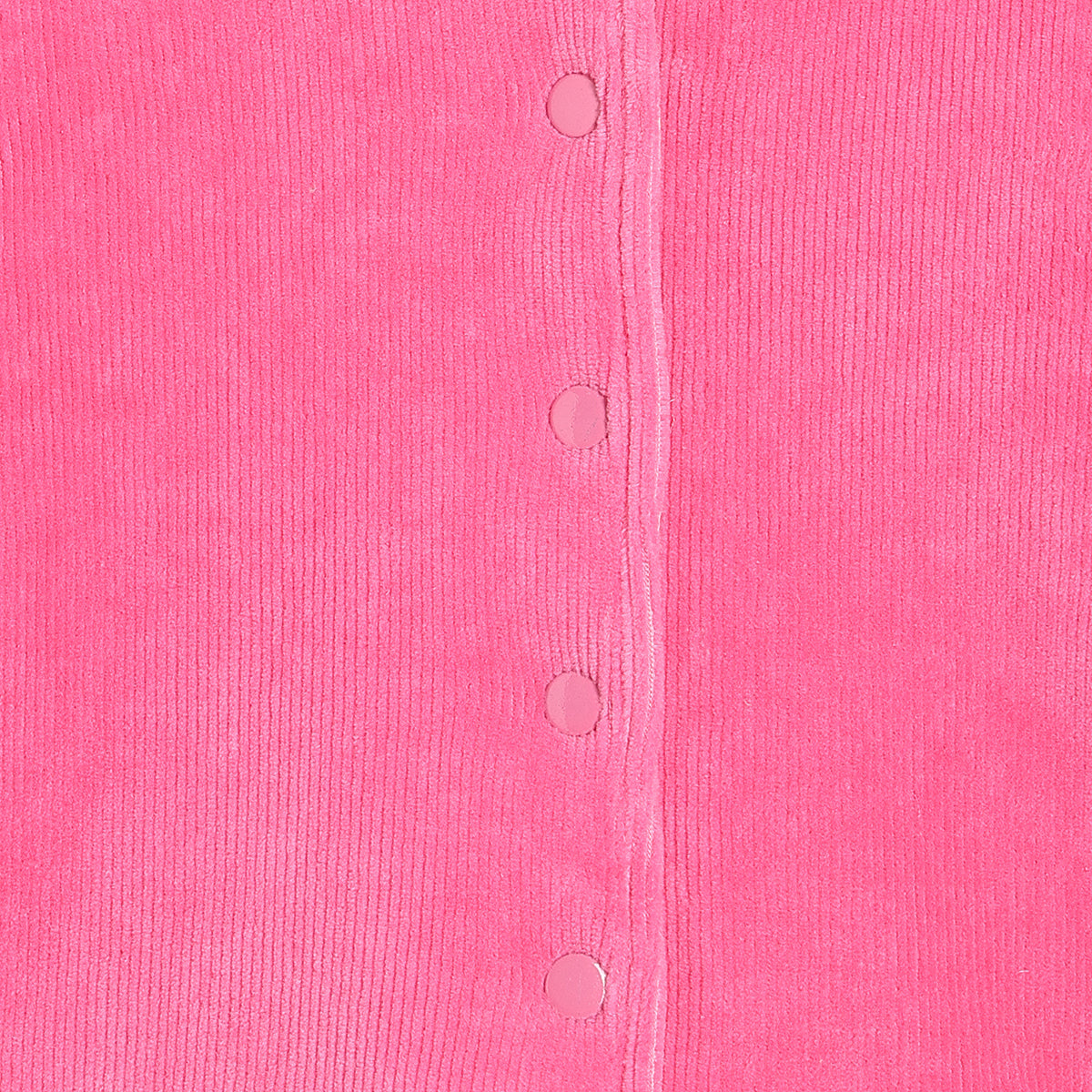 Girl Hot Pink Jacket