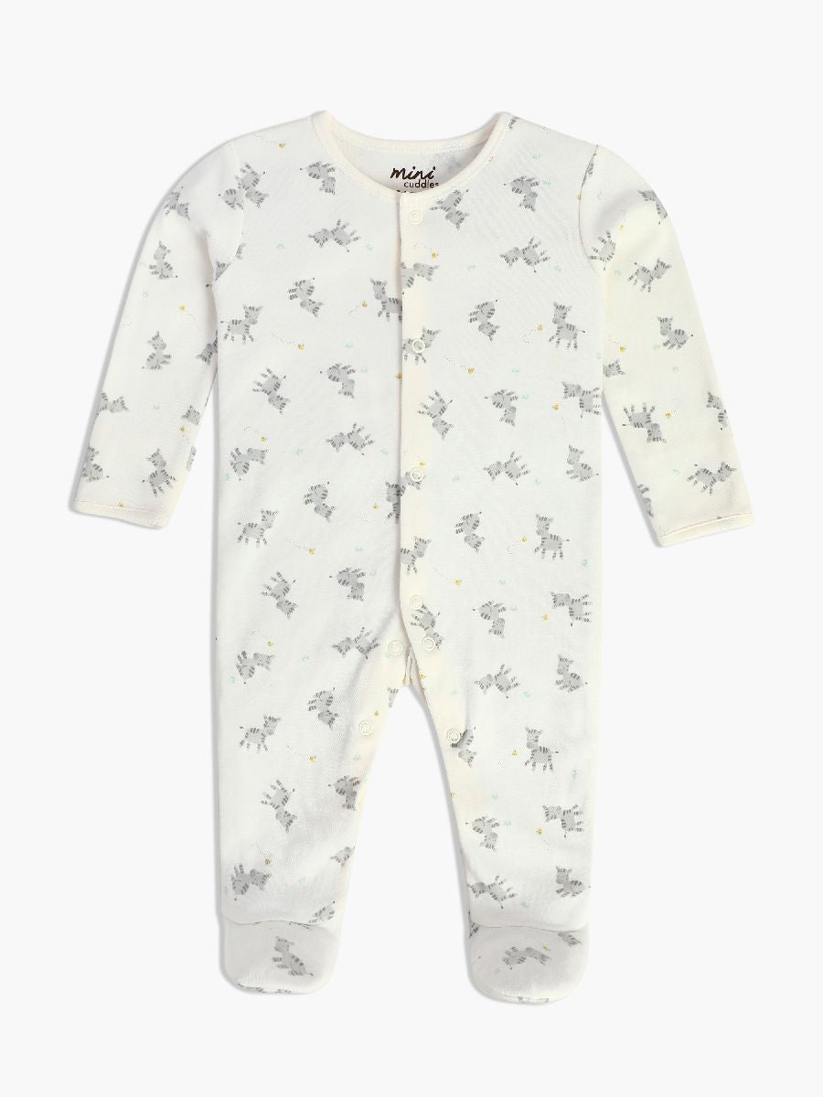 Unisex Grey Gift Set