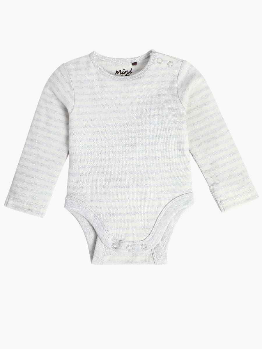 Unisex Grey Gift Set