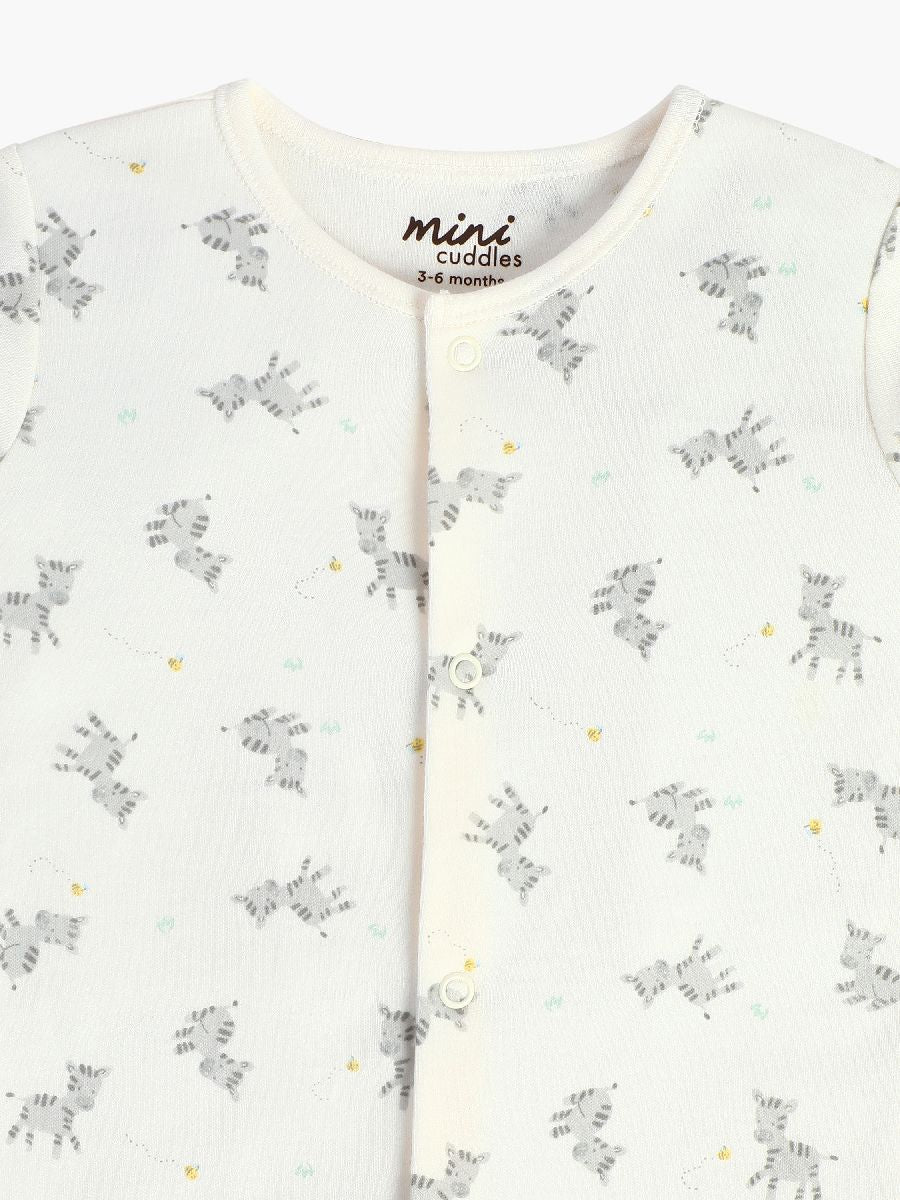 Unisex Grey Gift Set