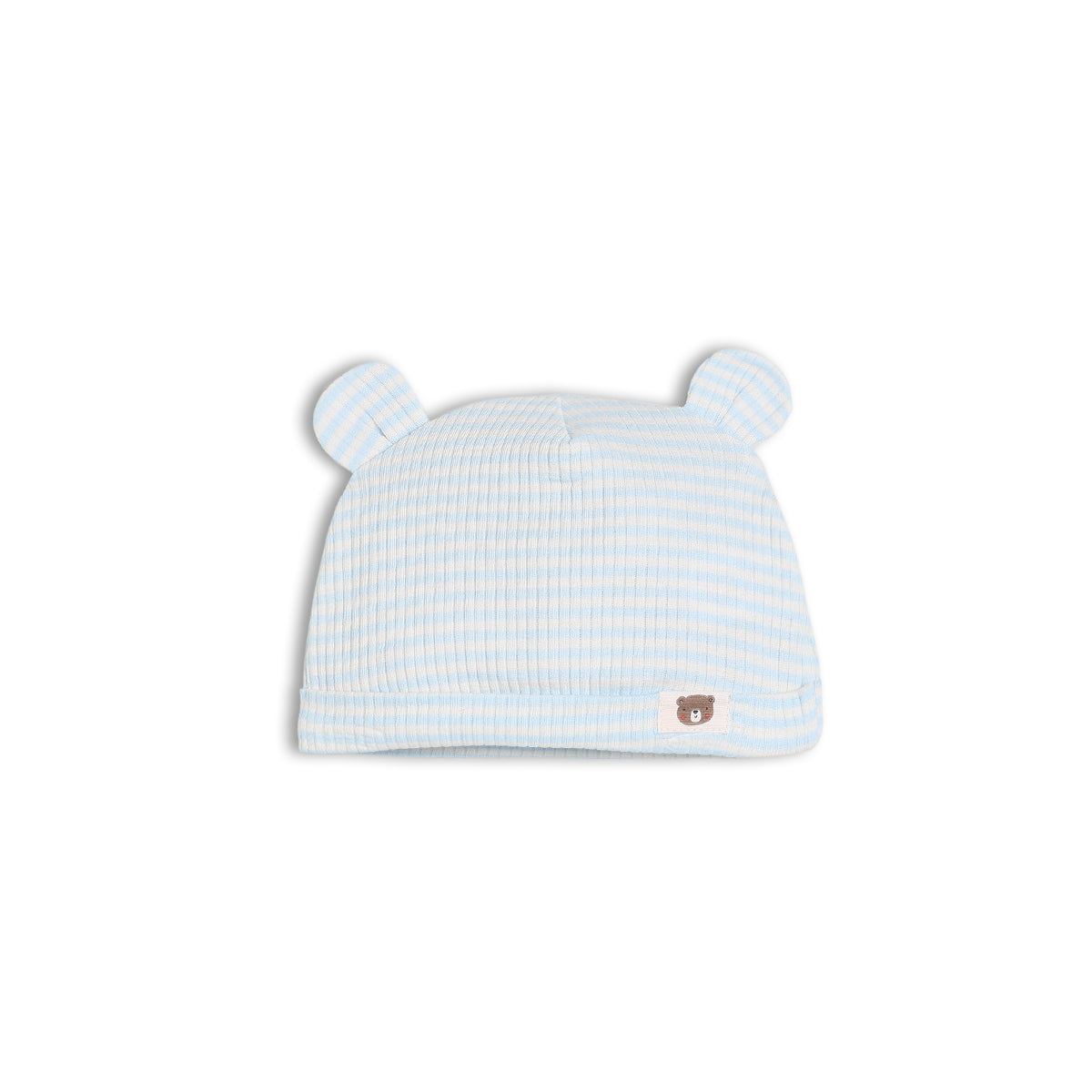 Baby Boys Pack of 6  Essentials Gift Set, Multicolour