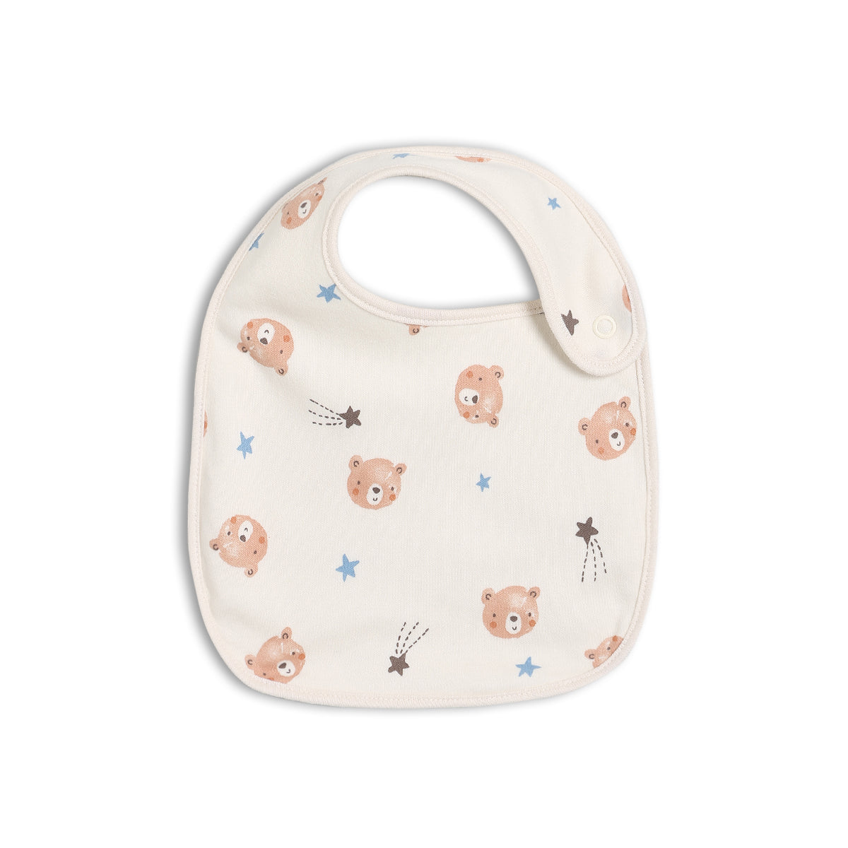 Baby Boys Pack of 6  Essentials Gift Set, Multicolour