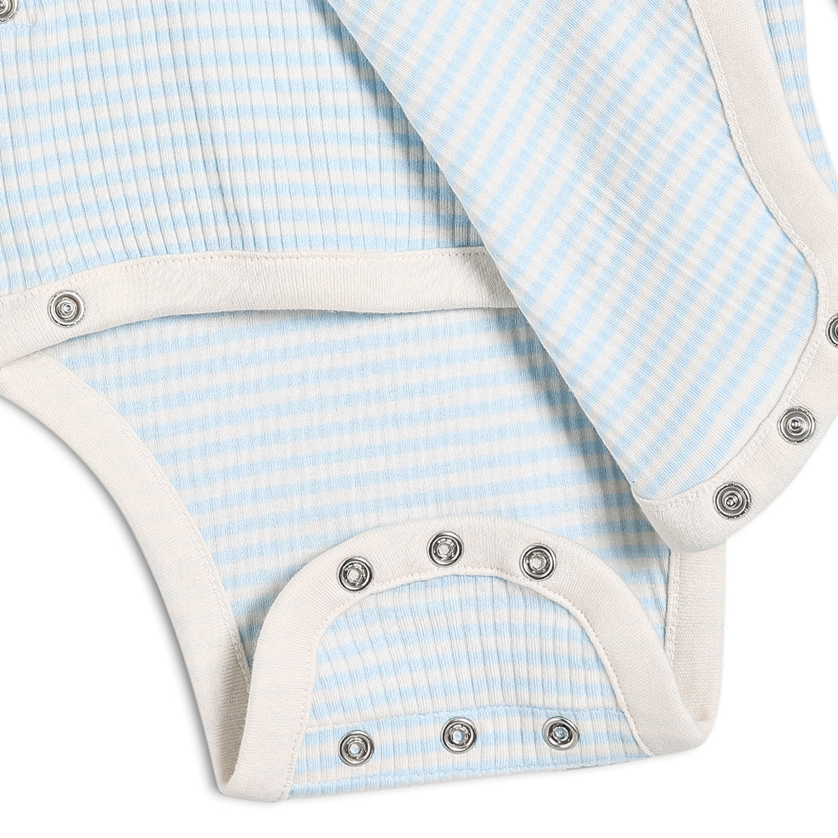 Baby Boys Pack of 6  Essentials Gift Set, Multicolour