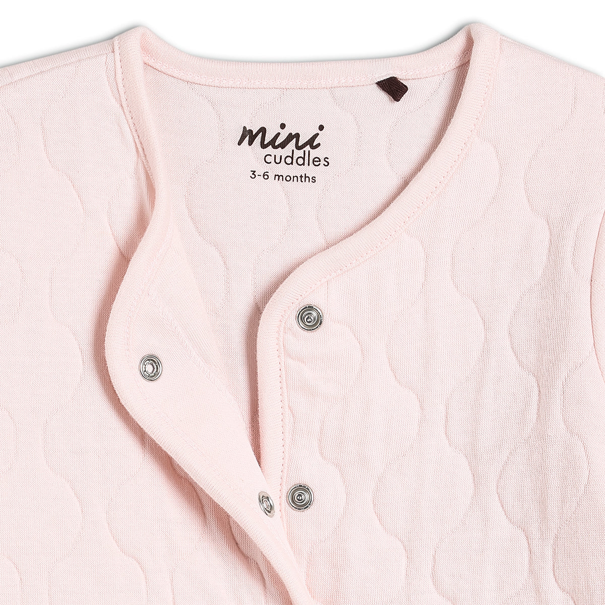 Baby Girls Pack of 6  Essentials Gift Set, Multicolour