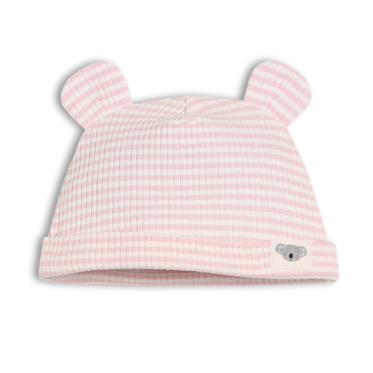 Baby Girls Pack of 6  Essentials Gift Set, Multicolour