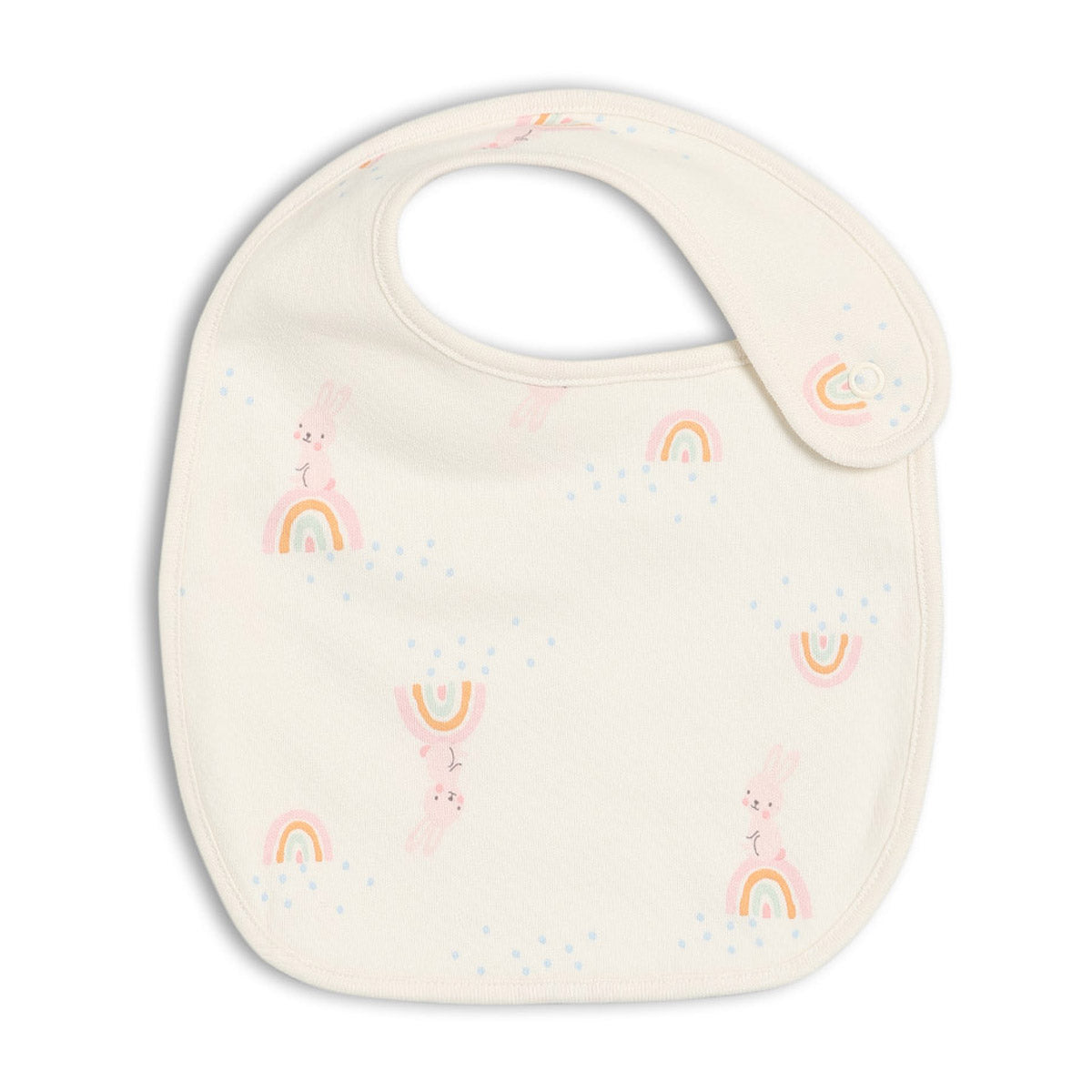 Baby Girls Pack of 6  Essentials Gift Set, Multicolour