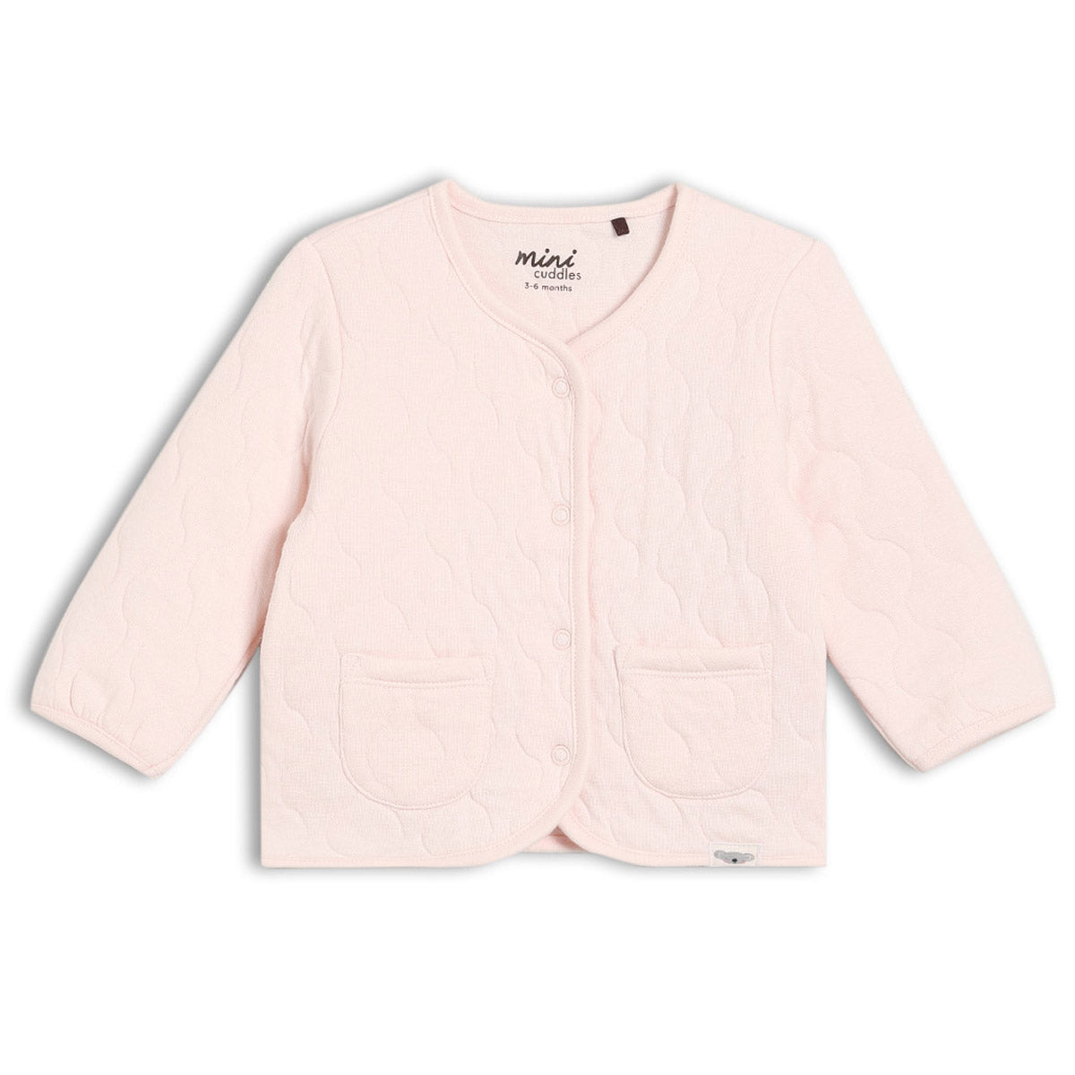 Baby Girls Pack of 6  Essentials Gift Set, Multicolour