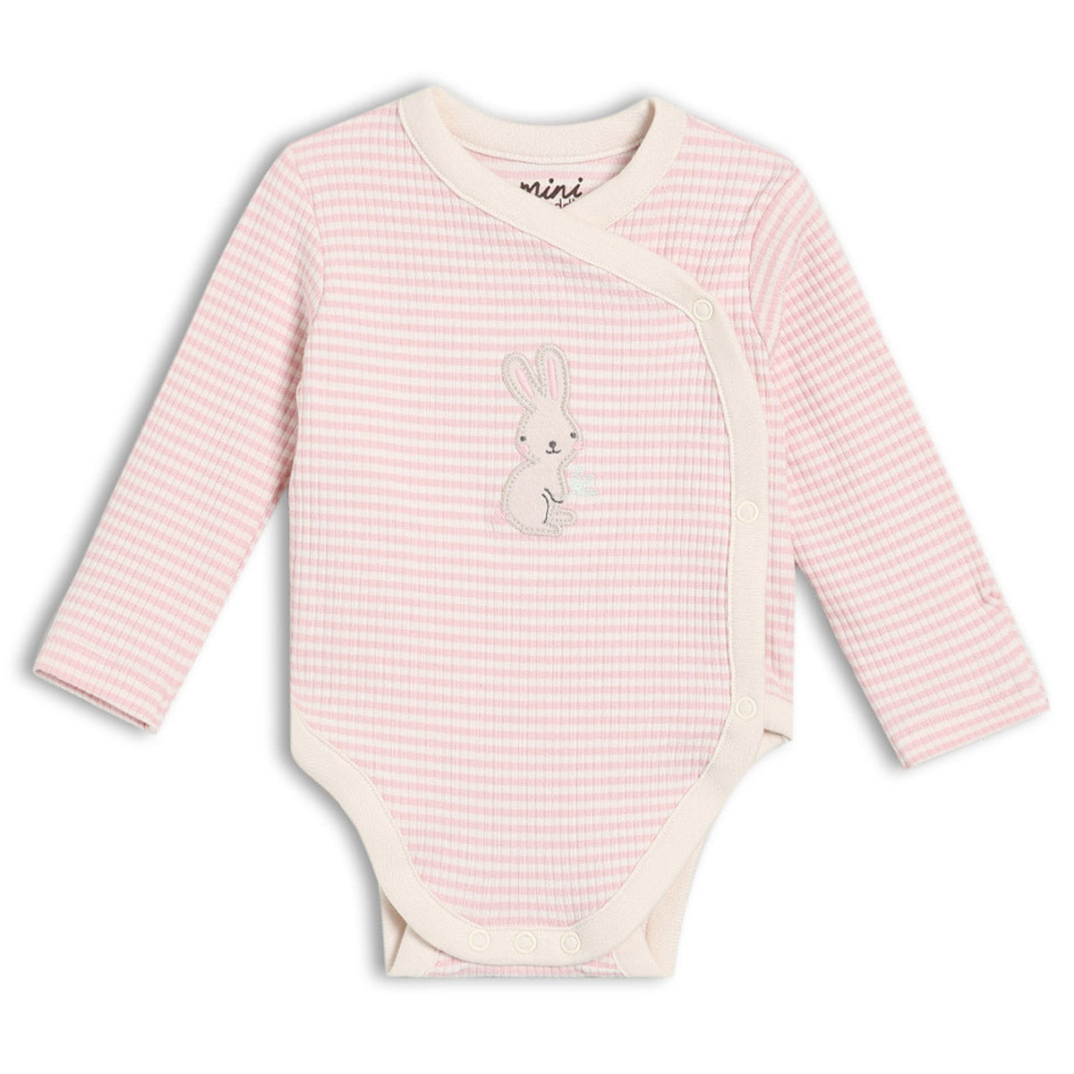 Baby Girls Pack of 6  Essentials Gift Set, Multicolour