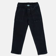 Boys Blue Denim Pant
