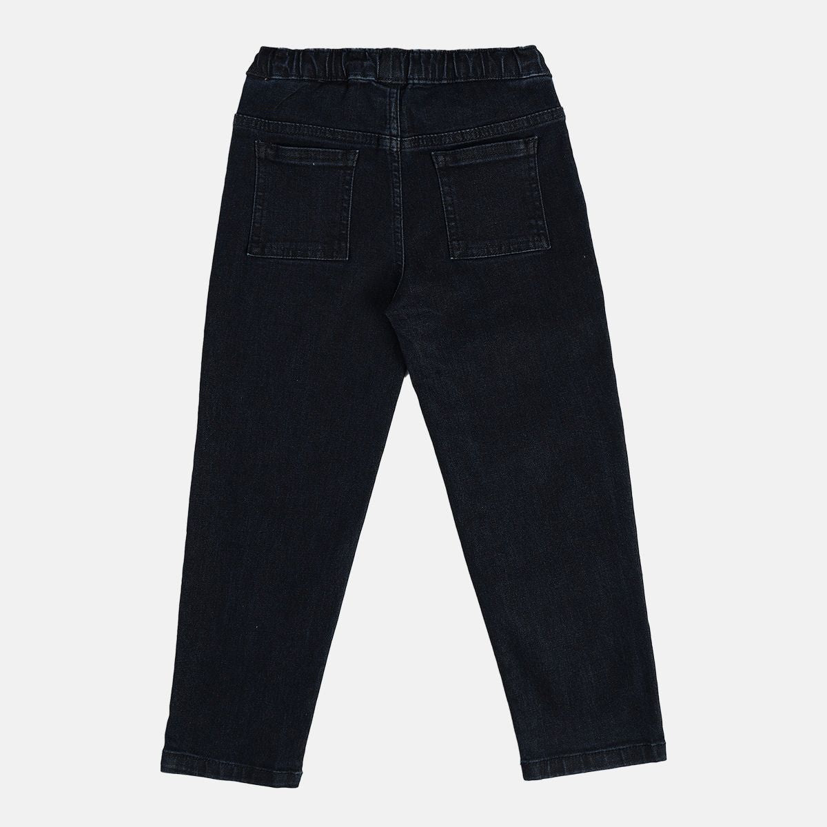 Boys Blue Denim Pant