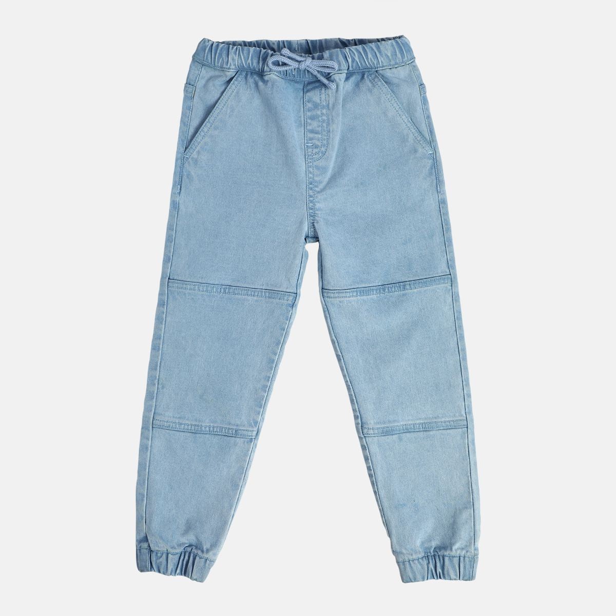 Boys Blue Denim Pant
