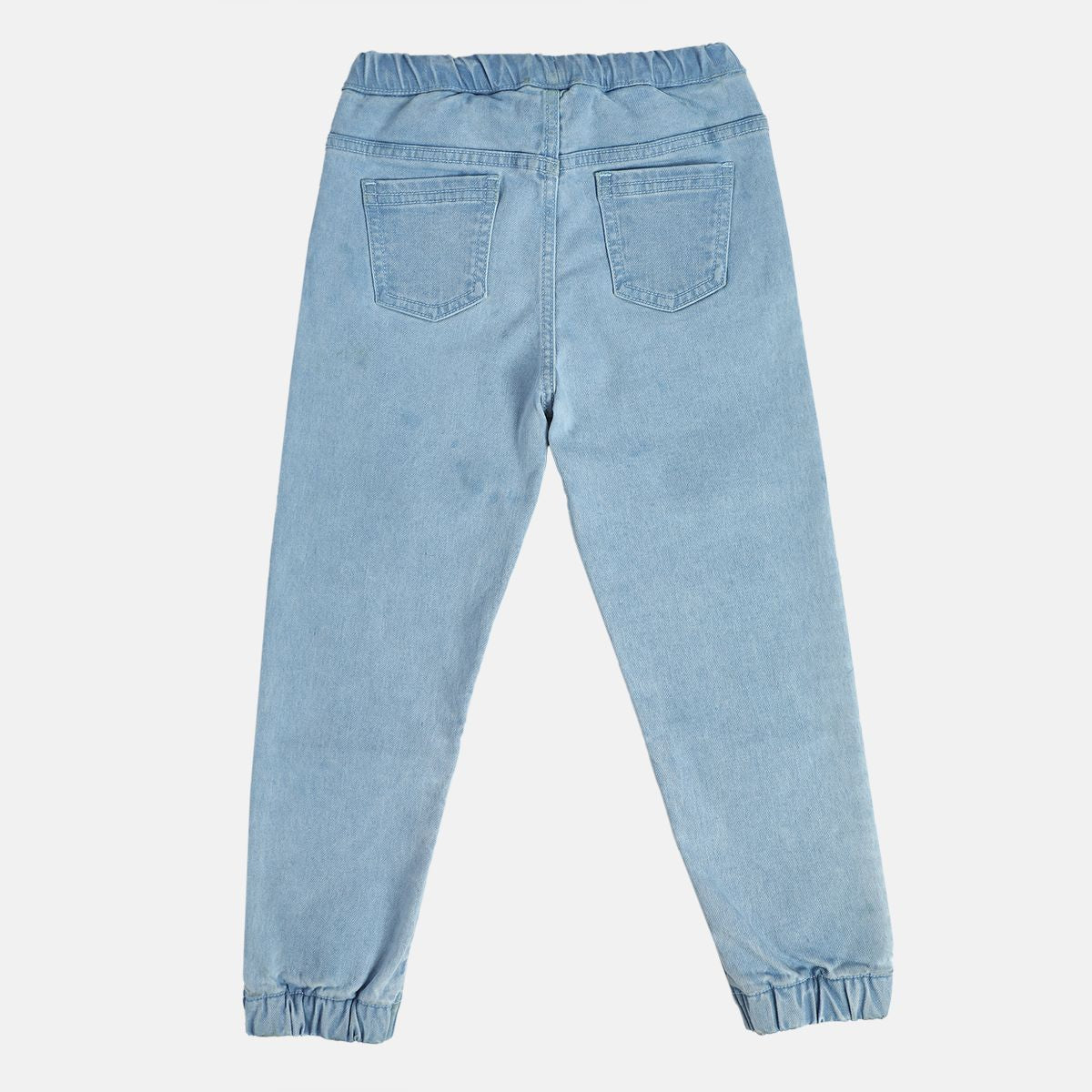 Boys Blue Denim Pant