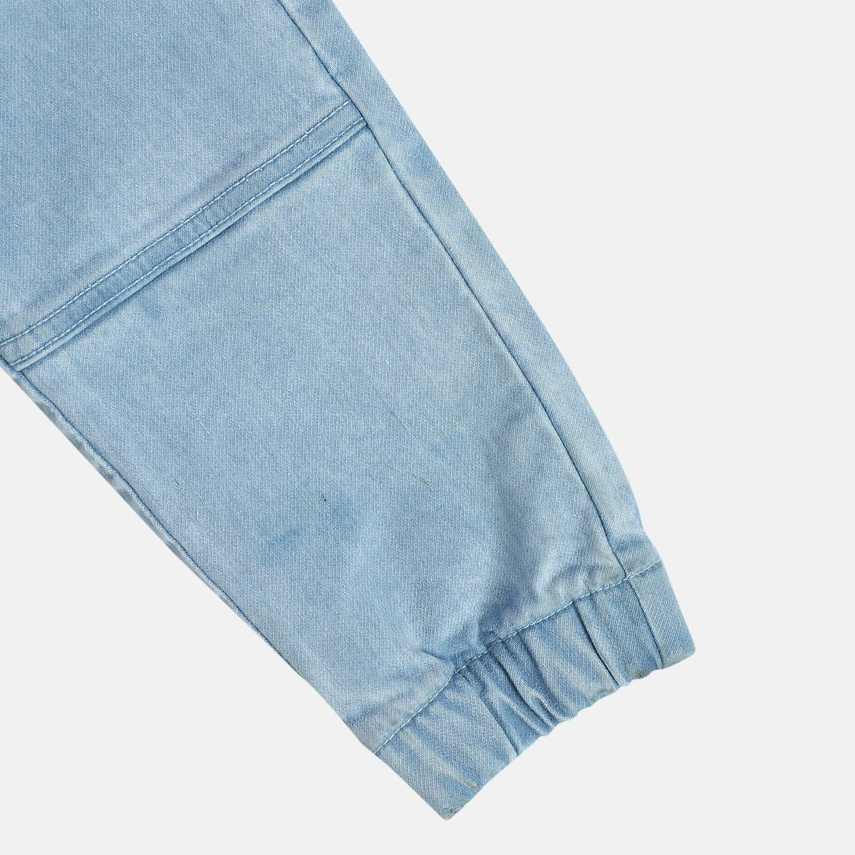 Boys Blue Denim Pant