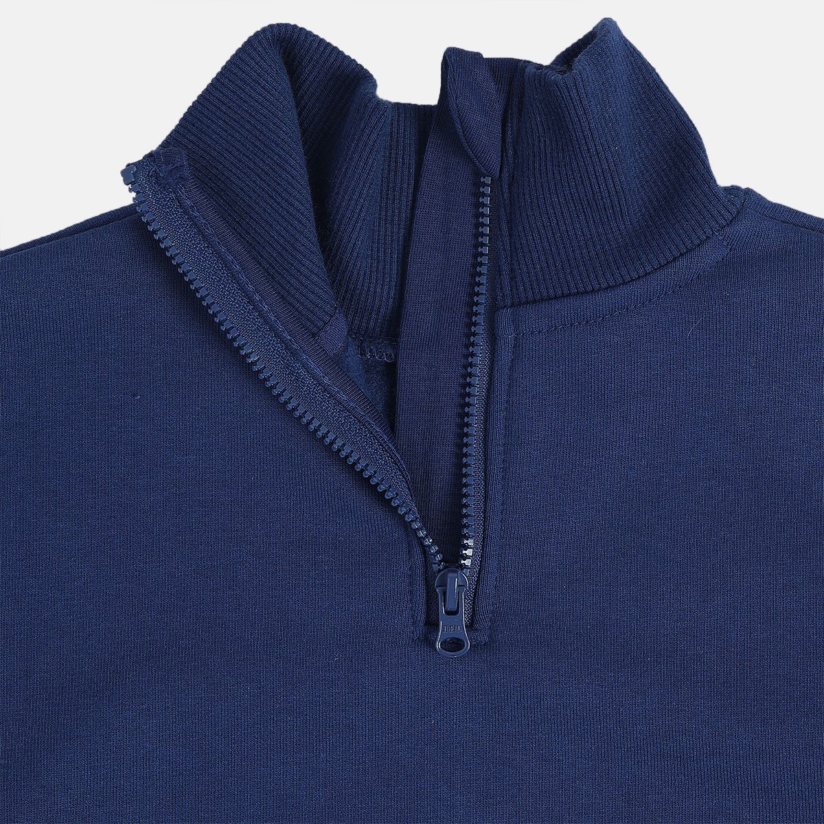 Boys Blue Sweat Shirt