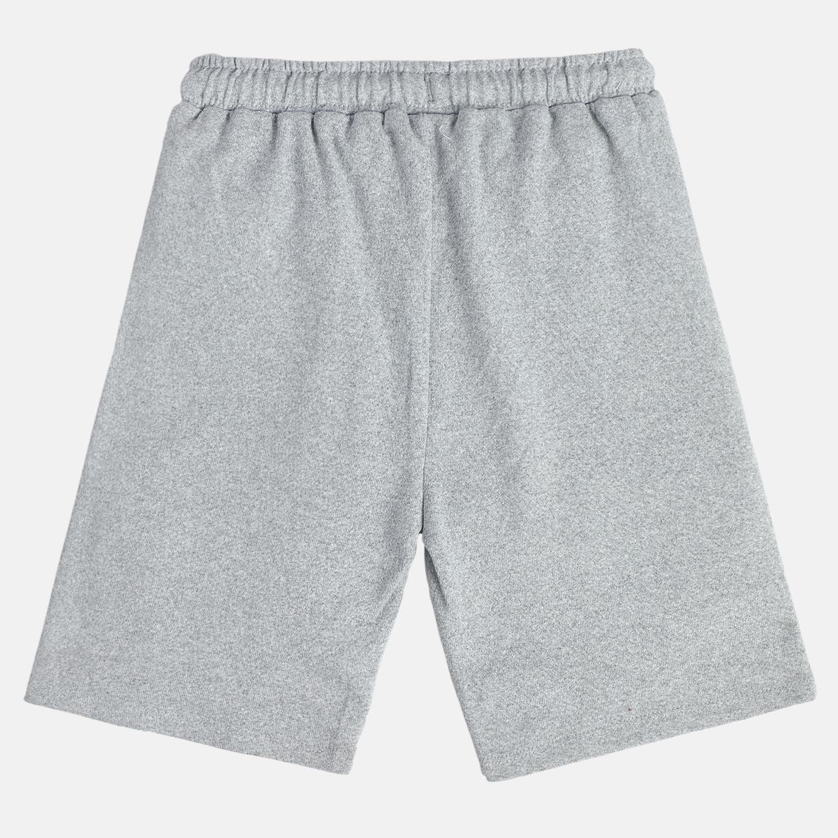 Boys Grey Shorts