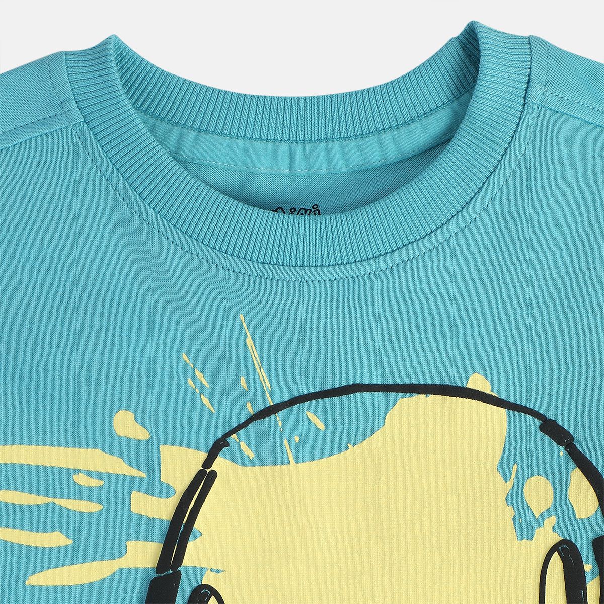 Boys Blue T-Shirt