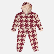 Girls Marshmallow Lounge Wear