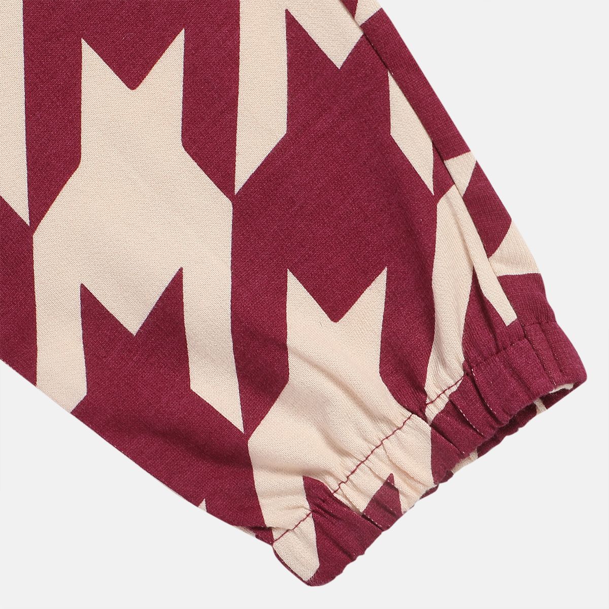 Girls Marshmallow Lounge Wear