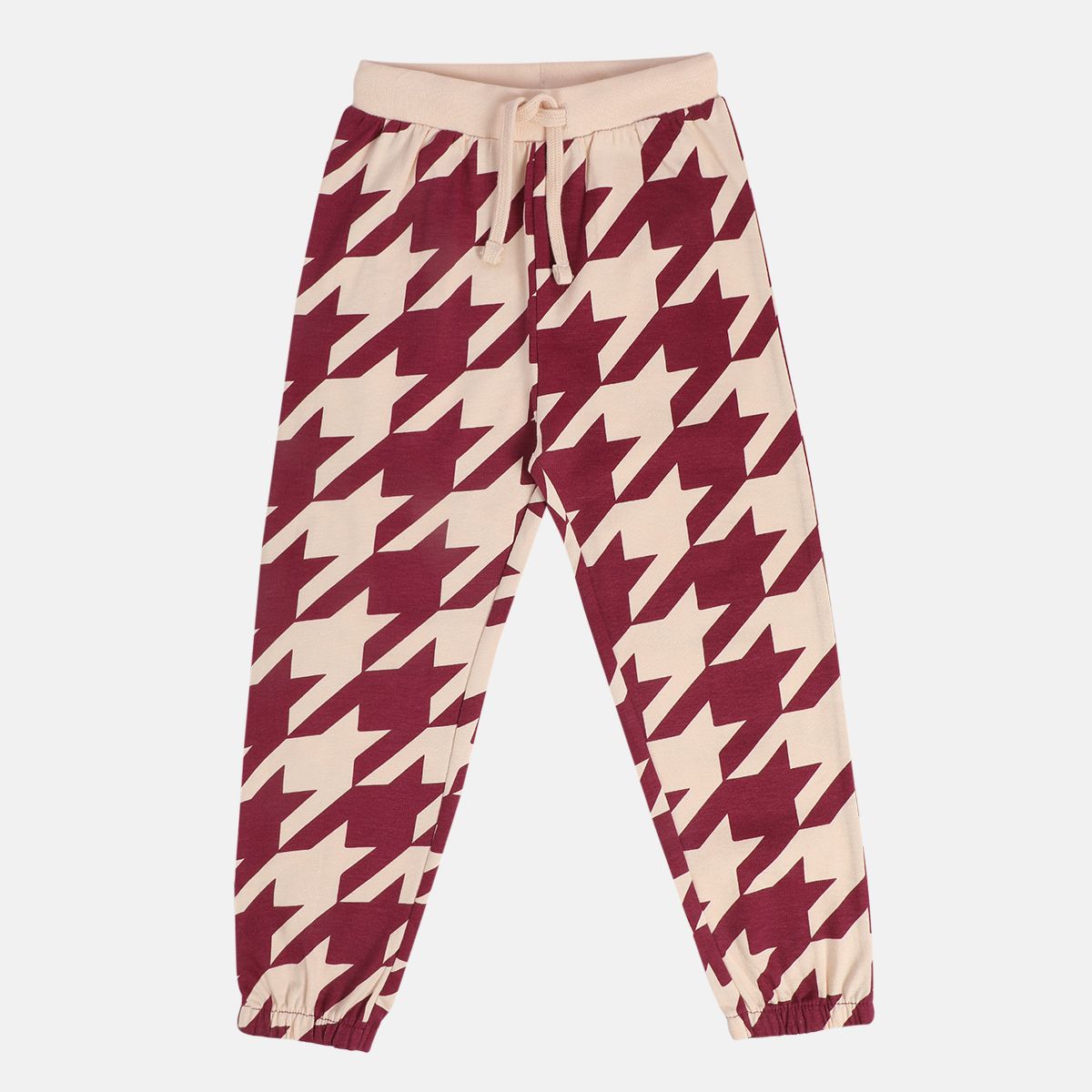 Girls Marshmallow Lounge Wear