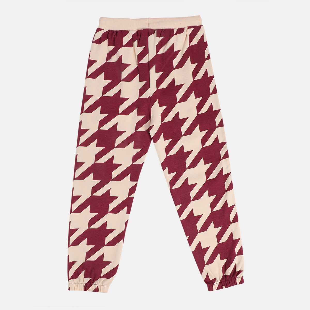 Girls Marshmallow Lounge Wear