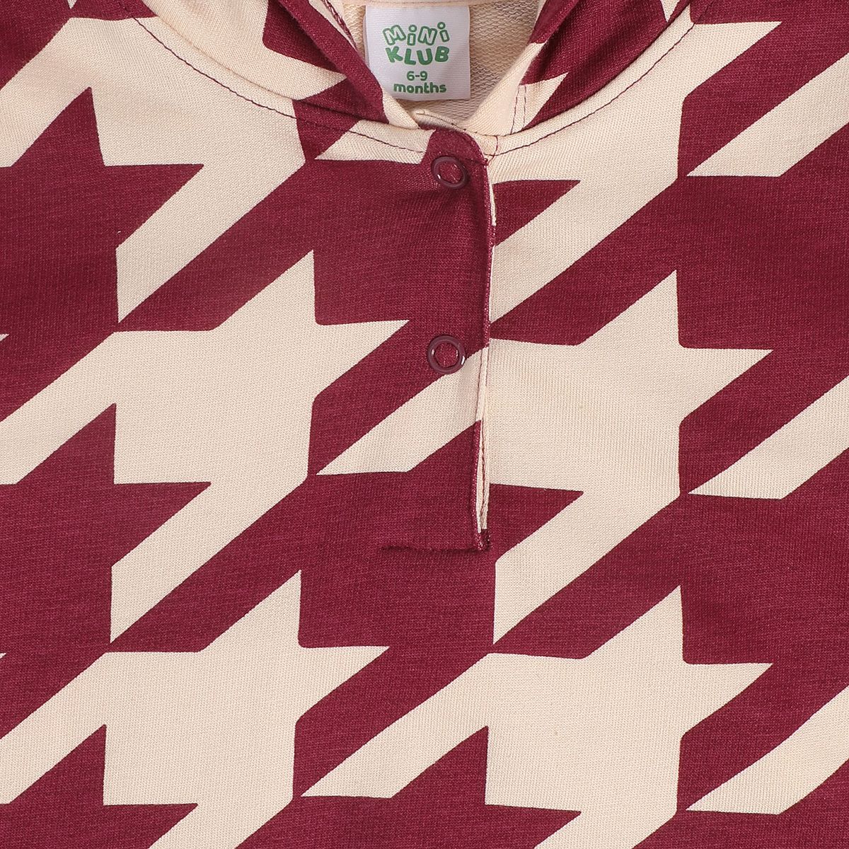 Girls Marshmallow Lounge Wear