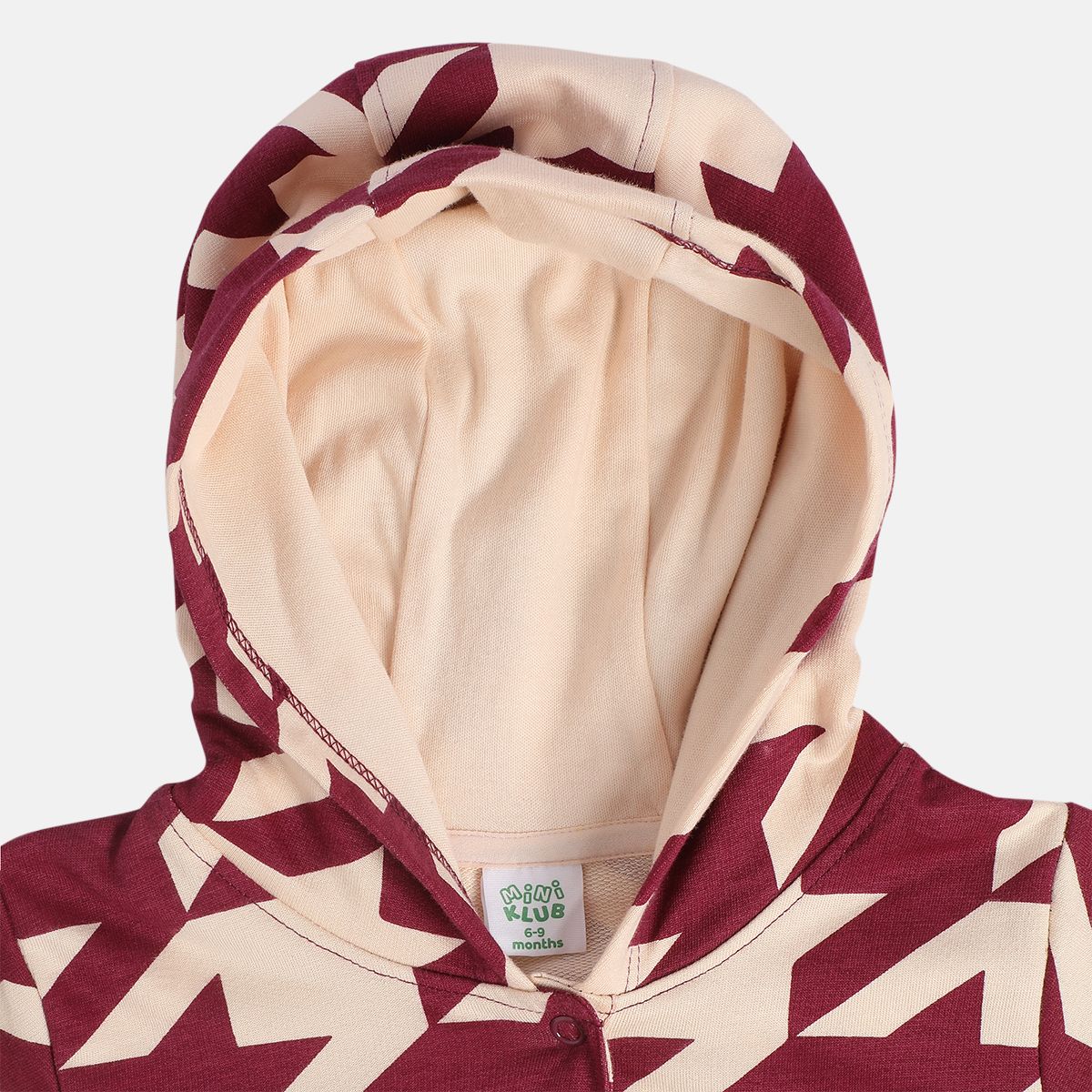 Girls Marshmallow Lounge Wear