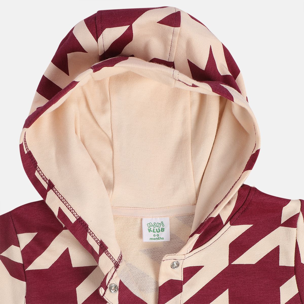 Girls Marshmallow Lounge Wear