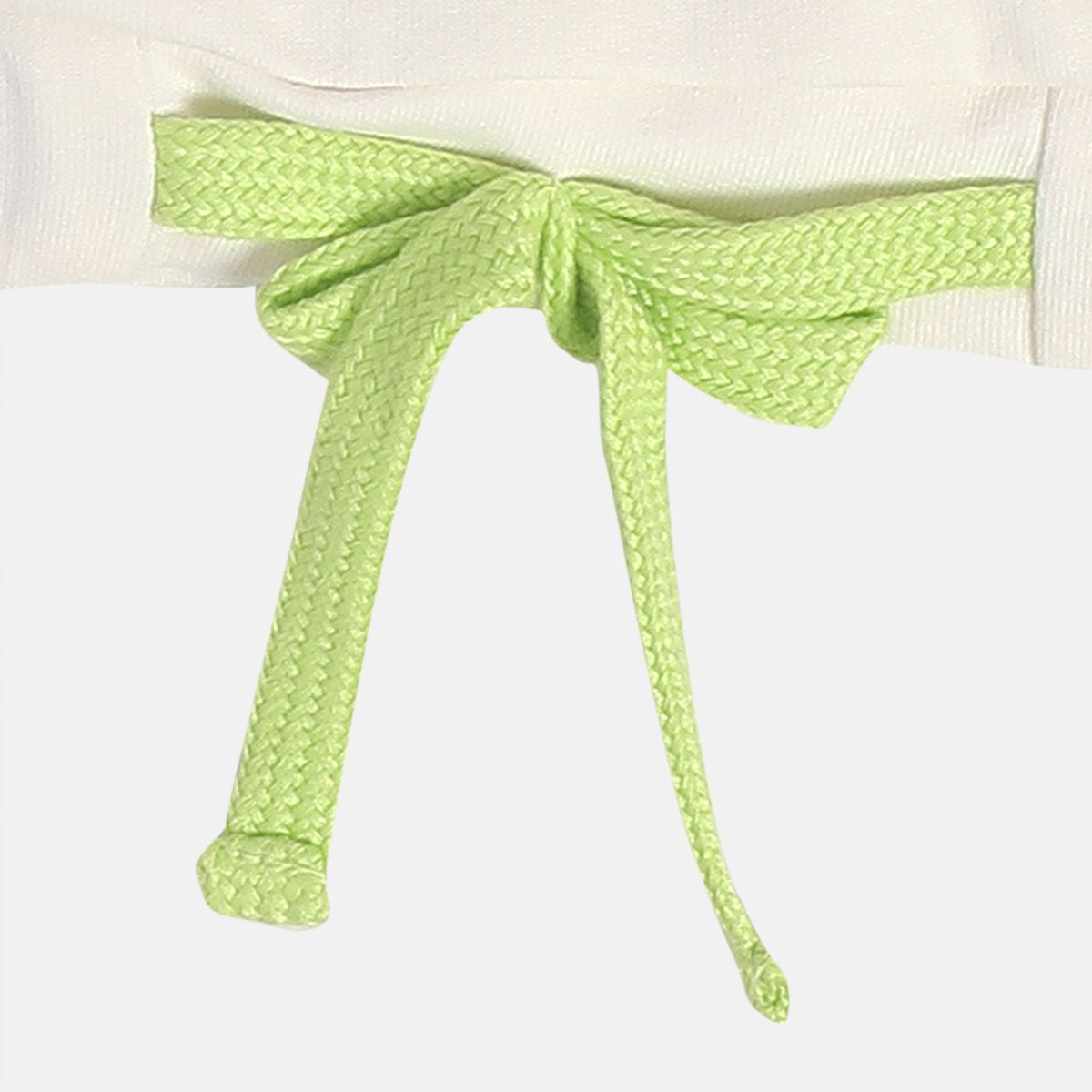 Girls Marshmallow Sweat Shirt